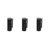 RODE Wireless PRO Compact Wireless Microphone System, Black