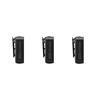 RODE Wireless PRO Compact Wireless Microphone System, Black