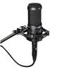 Audio-Technica AT2020 Cardioid Condenser Recording Microphone