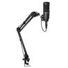 Audio-Technica AT2020 Cardioid Condenser Recording Microphone