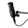 Audio-Technica AT2020 Cardioid Condenser Recording Microphone