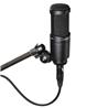 Audio-Technica AT2020 Cardioid Condenser Recording Microphone