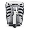 SHURE (MOTIV MV51) - Microphone à condensateur numérique