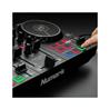 NUMARK PARTYMIXLIVEXUS DJ Controller, Black