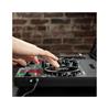 NUMARK PARTYMIXLIVEXUS DJ Controller, Black