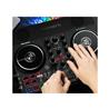 NUMARK PARTYMIXLIVEXUS DJ Controller, Black