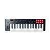 M-AUDIO OXYGEN49V 49-Key USB MIDI Performance Keyboard Controller