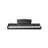 ALESIS 88-Key Digital Piano with Graded Hammer-Action Keys PRESTIGEXUS