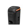 JBL PartyBox 110 - Portable Party Speaker with 160W powerful sound