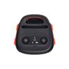 JBL PartyBox 110 - Portable Party Speaker with 160W powerful sound