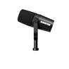 SHURE Black Podcasting Microphone with XLR Connector (MV7X)(Open Box)