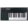 ALESIS VI25 Advanced 25-Key USB MIDI Keyboard & Drum Pad Controller