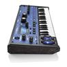 NOVATION MiniNova 37-Mini-Key Compact Synthesizer | 256 Factory Preset Sounds | Polyphony Up to 18 Voices | Includes Gooseneck 