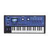 NOVATION MiniNova 37-Mini-Key Compact Synthesizer | 256 Factory Preset Sounds | Polyphony Up to 18 Voices | Includes Gooseneck 