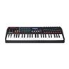 AKAI Professional MPK 249 - Performance Keyboard Controller | 49 Semi-Weighted Keys with Aftertouch | 16 RGB-illuminated MPC Pa