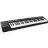 M-Audio Keystation 49 MK3 - Contrôleur MIDI | 49 touches pleine grandeur