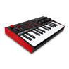 AKAI MPKMINI3 - Compact 25 note Keyboard and Pad Controller(Open Box)