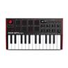 AKAI MPKMINI3 - Compact 25 note Keyboard and Pad Controller(Open Box)