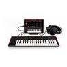 IK MULTIMEDIA iRig Keys 2 Compact 37-Key MIDI Keyboard Controller