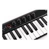 IK MULTIMEDIA iRig Keys 2 Compact 37-Key MIDI Keyboard Controller