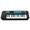 ALESIS V25 MKII 25-Key USB-MIDI Keyboard Controller, Black