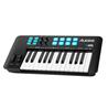 ALESIS V25 MKII 25-Key USB-MIDI Keyboard Controller, Black