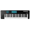 ALESIS V49 MKII 49-Key USB-MIDI Keyboard Controller, Black