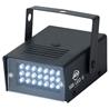 ADJ S81 LED II Mini LED Strobe Effect