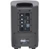 SAMSON Expedition Portable PA System with Wired Handheld Mic
