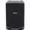 SAMSON Expedition Portable PA System with Wired Handheld Mic