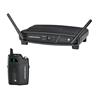 AUDIO TECHNICA ATW-1101 System 10 Digital Wireless Receiver and Pocket Transmitter