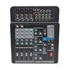 SAMSON MIXPAD MXP124FX Analog Stereo Mixer with Effects and USB