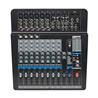 SAMSON MixPad MXP144FX 14-Channel Analog Stereo Mixer with Digital Effects and USB