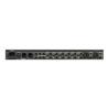 SAMSON SM10 Rackmount 10-Channel Line Mixer