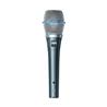 SHURE BETA87A - Super-Cardioid Handheld Condenser Microphone