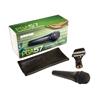 SHURE PGA57-LC Cardioid Dynamic Instrument Microphone, Black