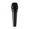 SHURE PGA57-LC Cardioid Dynamic Instrument Microphone, Black