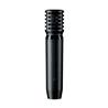 SHURE PGA81-XLR Cardioid Condenser Instrument Microphone with Cable (15')