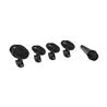 SHURE PGADRUMKIT5 5-Piece Drum Microphone Kit