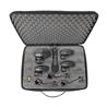 SHURE PGADRUMKIT5 5-Piece Drum Microphone Kit