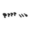 SHURE PGADRUMKIT7 7-Piece Drum Microphone Kit