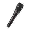 SHURE KSM9 Cardioid & Supercardioid Handheld Condenser Microphone (Charcoal Grey)