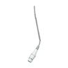 SHURE Centaverse Overhead Cardioid Condenser Microphone (White)