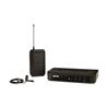 SHURE BLX14/CVL Lavalier Wireless Microphone System (H9: 512 - 542 MHz)