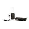 SHURE BLX14/B98 Instrument Wireless System with Beta 98H/C Mic