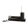 SHURE BLX1288/CVL Dual-Channel Handheld & Lavalier Combo Wireless Mic System (H10: 542 - 572 MHz)