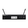 SHURE LX24R/B58 Wireless Vocal Rack-mount Set with Beta 58A (H9)