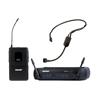 SHURE PGXD14/PGA31 Headworn Wireless System (X8)