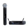 SHURE PGXD Digital Series Wireless Handheld Microphone System with Beta 58 Capsule