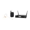 SHURE GLXD14R/MX53 Earset Headworn Wireless System (Z2 Band)